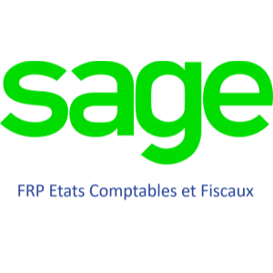 Sage FRP 1000 Etats Comptables et Fiscaux Avis Tarif logiciel Comptabilité - Finance