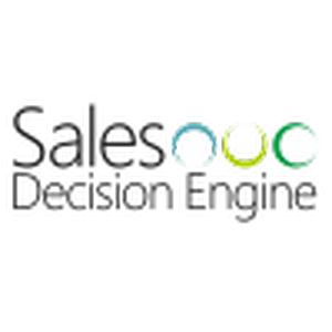 Sales Decision Engine Avis Tarif logiciel de gestion commerciale et de vente