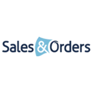 Sales & Orders Avis Tarif logiciel E-commerce