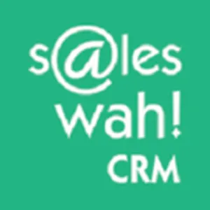Saleswah CRM Avis Tarif logiciel CRM (GRC - Customer Relationship Management)
