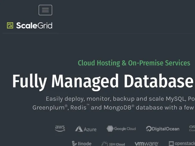 Tarifs MongoDB Database Management Avis logiciel de sauvegarde et récupération de données