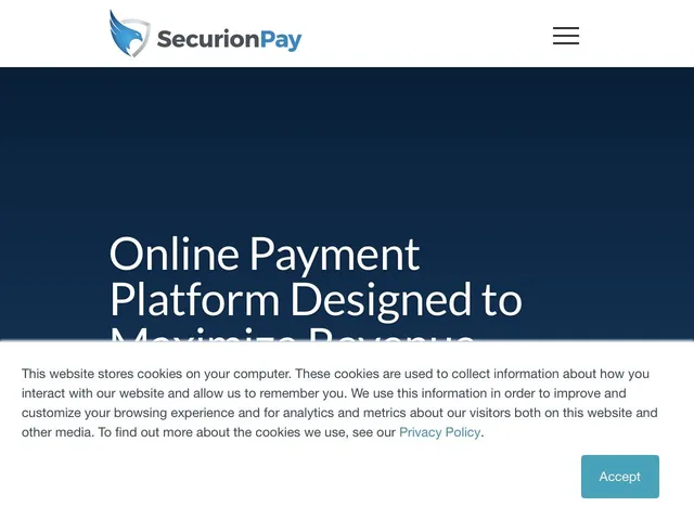 Tarifs SecurionPay Avis logiciel de gestion des abonnements - adhésions - paiements récurrents