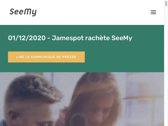 Tarifs Seemy Avis Réseau Social d'Entreprise (RSE)