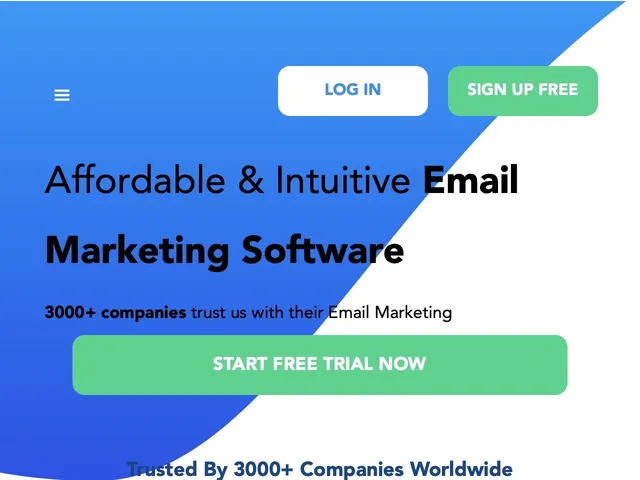 Tarifs SendX Avis logiciel d'automatisation des emails marketing