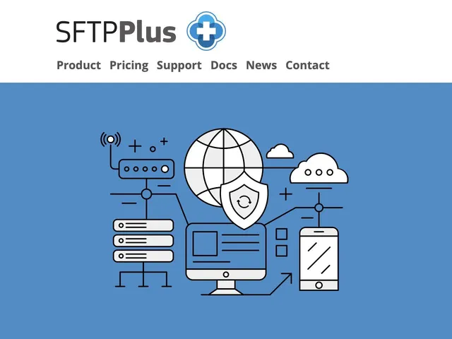 Tarifs SFTPPlus Avis logiciel de fiscalité et conformité