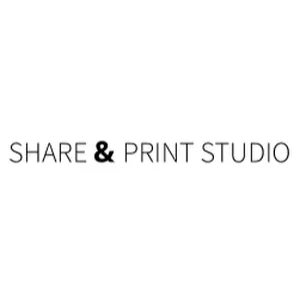 Share & Print Studio Avis Tarif logiciel de gestion des images - photos - icones - logos