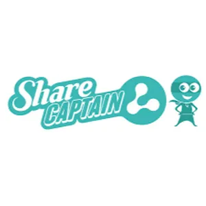 ShareCaptain Avis Tarif logiciel de marketing digital