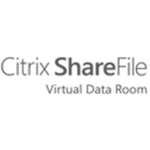 ShareFile Virtual Data Rooms Avis Tarif logiciel Virtual Data Room (VDR - Salle de Données Virtuelles)
