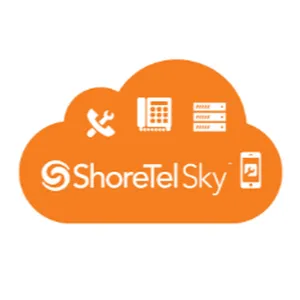 ShoreTel Sky Avis Tarif logiciel de Voip - SIP