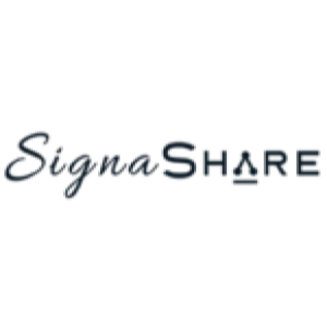 SignaShare Avis Tarif logiciel de signatures électroniques