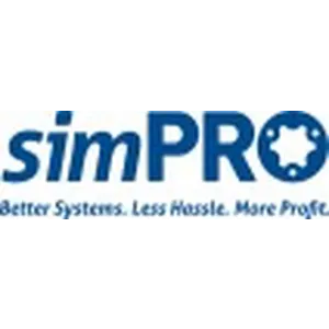 simPRO Enterprise Avis Tarif logiciel de gestion du service terrain