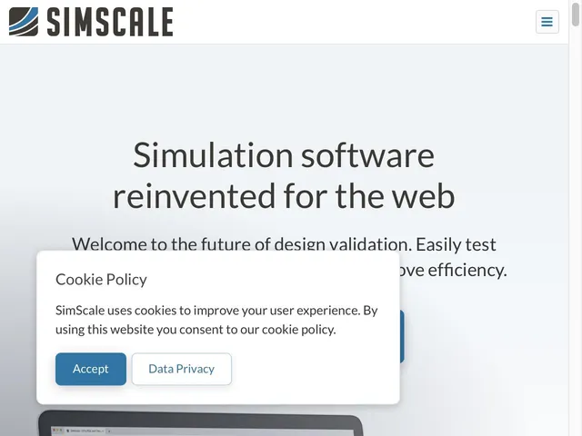 Tarifs SimScale Avis logiciel de modélisation et simulation