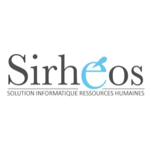 Sirheos Avis Tarif logiciel SIRH (Système d'Information des Ressources Humaines)