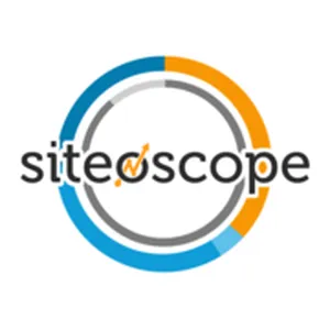 Siteoscope.com Avis Tarif logiciel de marketing analytics
