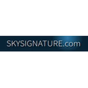 Skysignature.com Avis Tarif logiciel de signatures électroniques