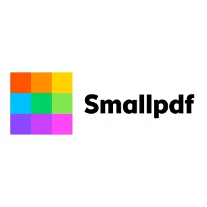 Smallpdf Avis Tarif logiciel pour modifier un PDF - éditer un PDF - lire un PDF