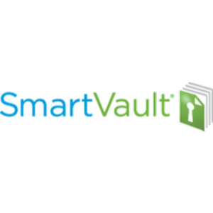SmartVault Avis Tarif logiciel de partage de documents sécurisé