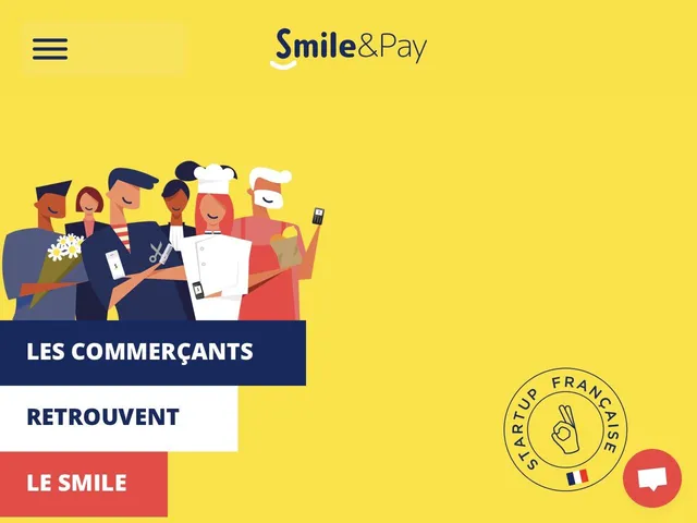 Tarifs Smile & Pay Avis logiciel de paiement en ligne