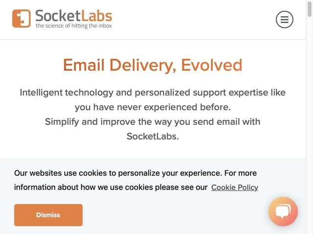 Tarifs Socketlabs Avis logiciel d'emailing - envoi de newsletters