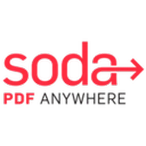 Soda PDF Avis Tarif logiciel de gestion documentaire (GED)