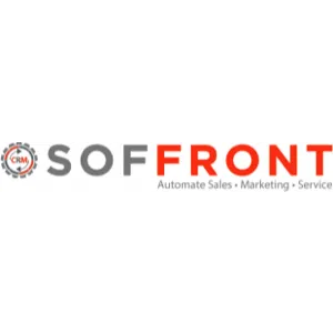 Soffront Sales and Marketing Automation