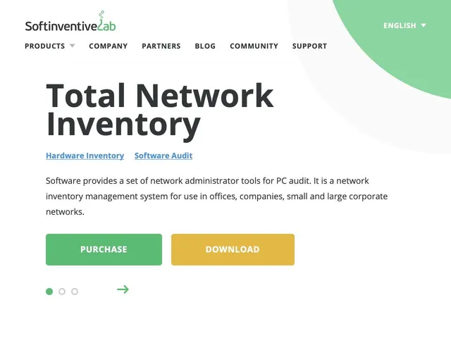 Tarifs Total Network Inventory Avis logiciel CRM (GRC - Customer Relationship Management)