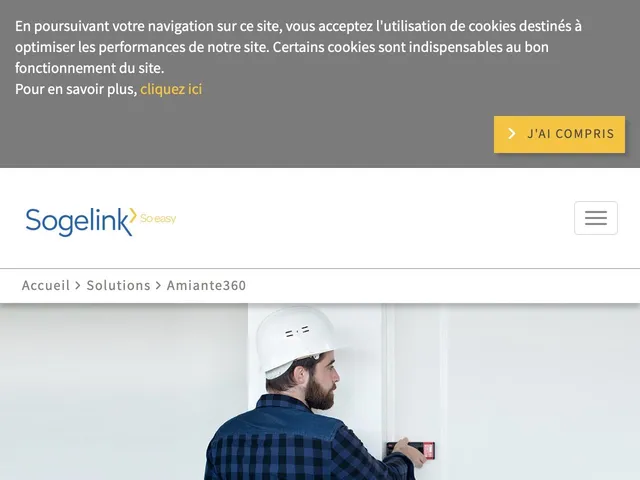 Tarifs Sogelink - DICT.fr Avis logiciel de marketing digital