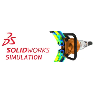 3DS Solidworks Simulation Avis Tarif logiciel Opérations de l'Entreprise