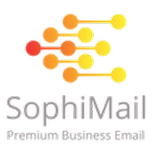 SophiMail Avis Tarif logiciel de messagerie collaborative - clients email