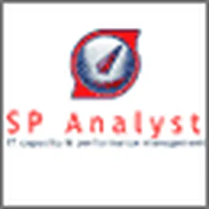 SP Analyst Avis Tarif logiciel Business Intelligence - Analytics
