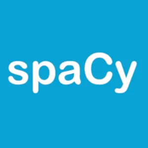 spaCy