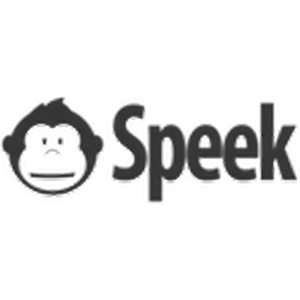 Speek Avis Tarif logiciel de visioconférence (meeting - conf call)