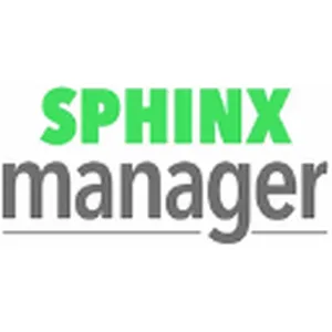 Sphinx Manager Avis Tarif logiciel ERP (Enterprise Resource Planning)