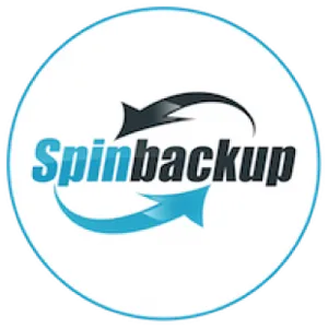 Spinbackup Avis Tarif logiciel de sauvegarde - archivage - backup