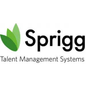 Sprigg Performance Management Avis Tarif logiciel de gestion des ressources