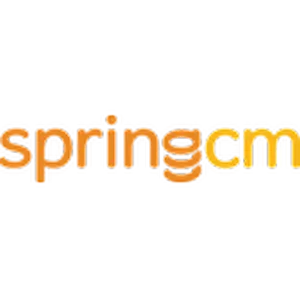 SpringCM Avis Tarif logiciel de gestion des contrats