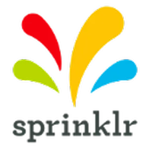 Sprinklr Avis Tarif logiciel de gestion des réseaux sociaux