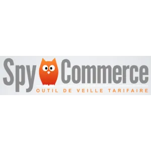 Spy Commerce Avis Tarif logiciel de Veille tarifaire