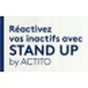 STAND UP by ACTITO Avis Tarif logiciel Productivité