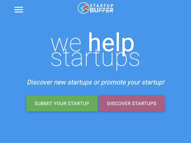 Tarifs Startup Buffer Avis logiciel Opérations de l'Entreprise