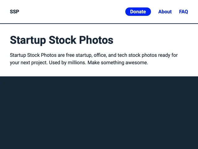 Tarifs Startup Stock Photos Avis banque d'Images (Stock Photos)