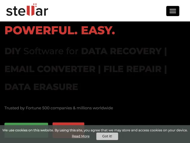 Tarifs Stellar Phoenix CD DVD Data Recovery Avis logiciel de Sécurité Informatique