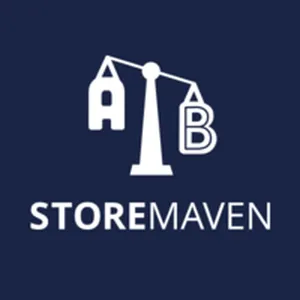 StoreMaven Avis Tarif plateforme pour recevoir des feedbacks sur un design créatif