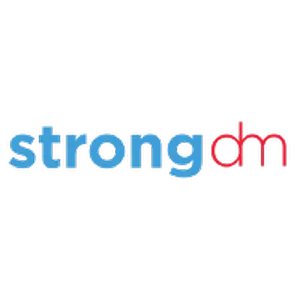 strongDM Avis Tarif logiciel de préparation des données