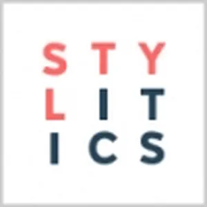 Stylitics Avis Tarif logiciel Création de Sites Internet