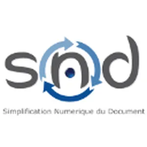 Suite SND Avis Tarif logiciel de gestion documentaire (GED)