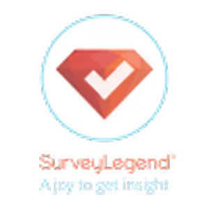 SurveyLegend Avis Tarif logiciel de questionnaires - sondages - formulaires - enquetes