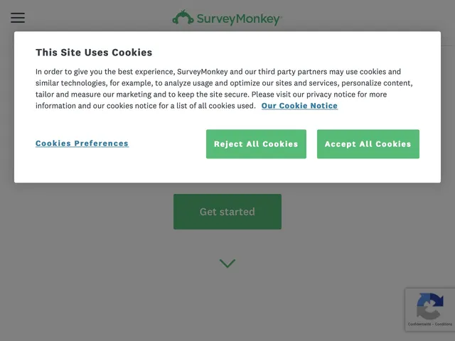 Tarifs SurveyMonkey Avis logiciel de questionnaires - sondages - formulaires - enquetes