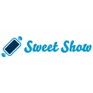 Sweet Show Avis Tarif logiciel de présentation