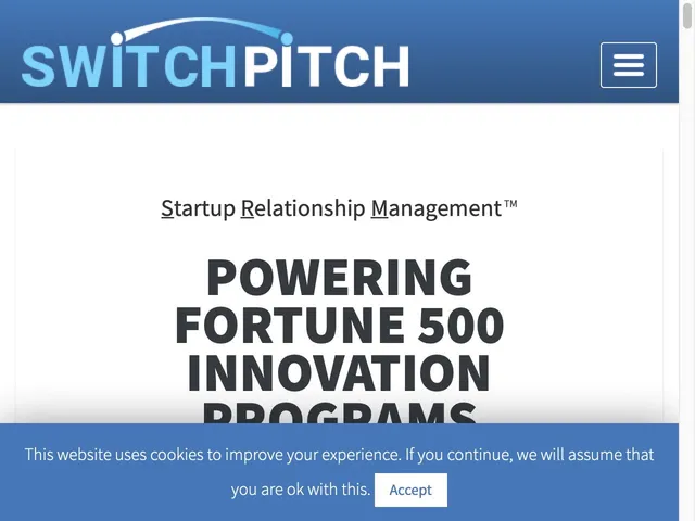 Tarifs SwitchPitch Avis logiciel de Brainstorming - Idéation - Innovation
